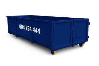 Biały worek Big Bag — 1,5 m3