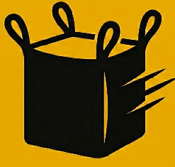 Big Bag Express — sygnet